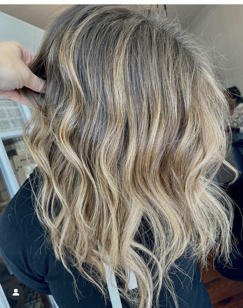 volume hair salon summerville sc